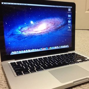 MacBook Pro
